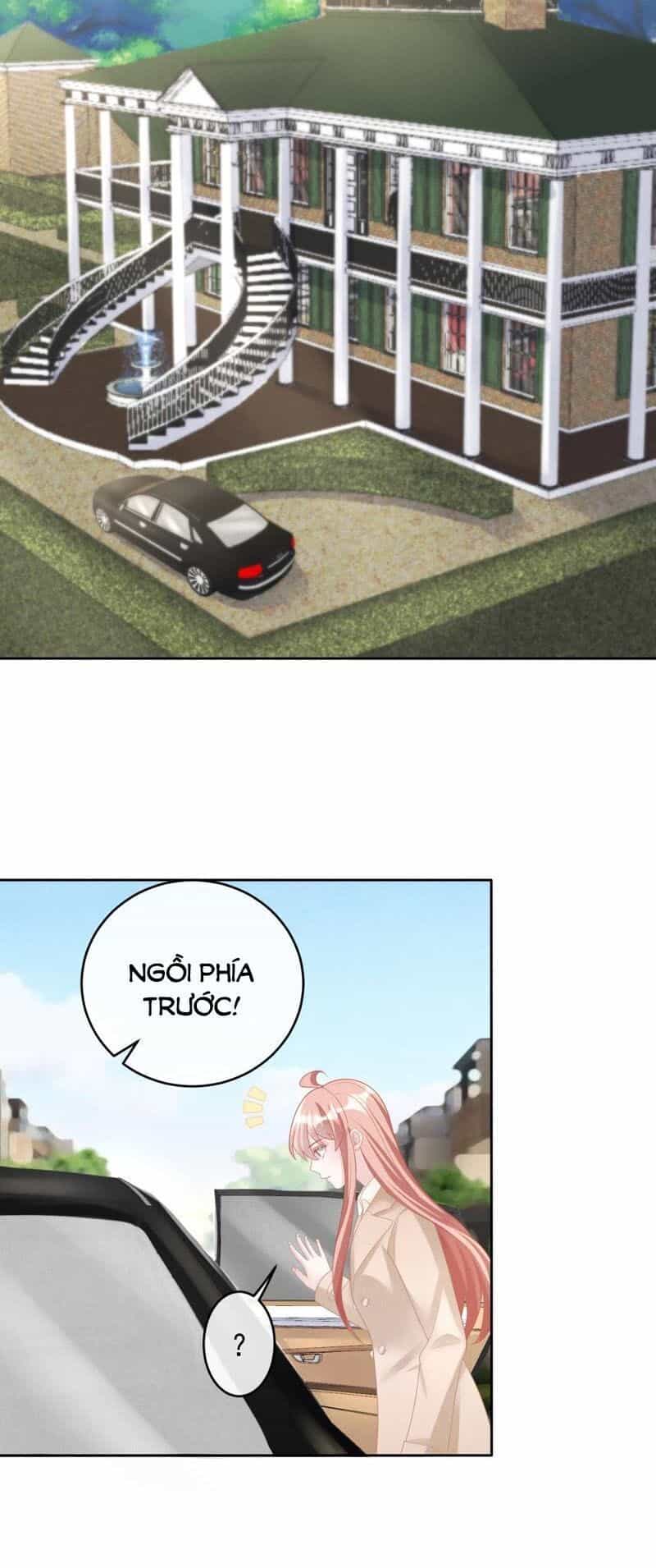 Cô Dâu Giả Tạo - Chương 24 - ảnh 13