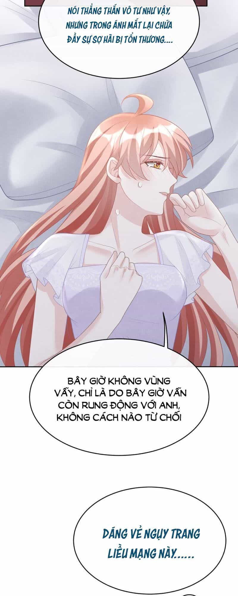 Cô Dâu Giả Tạo - Chương 26 - ảnh 22