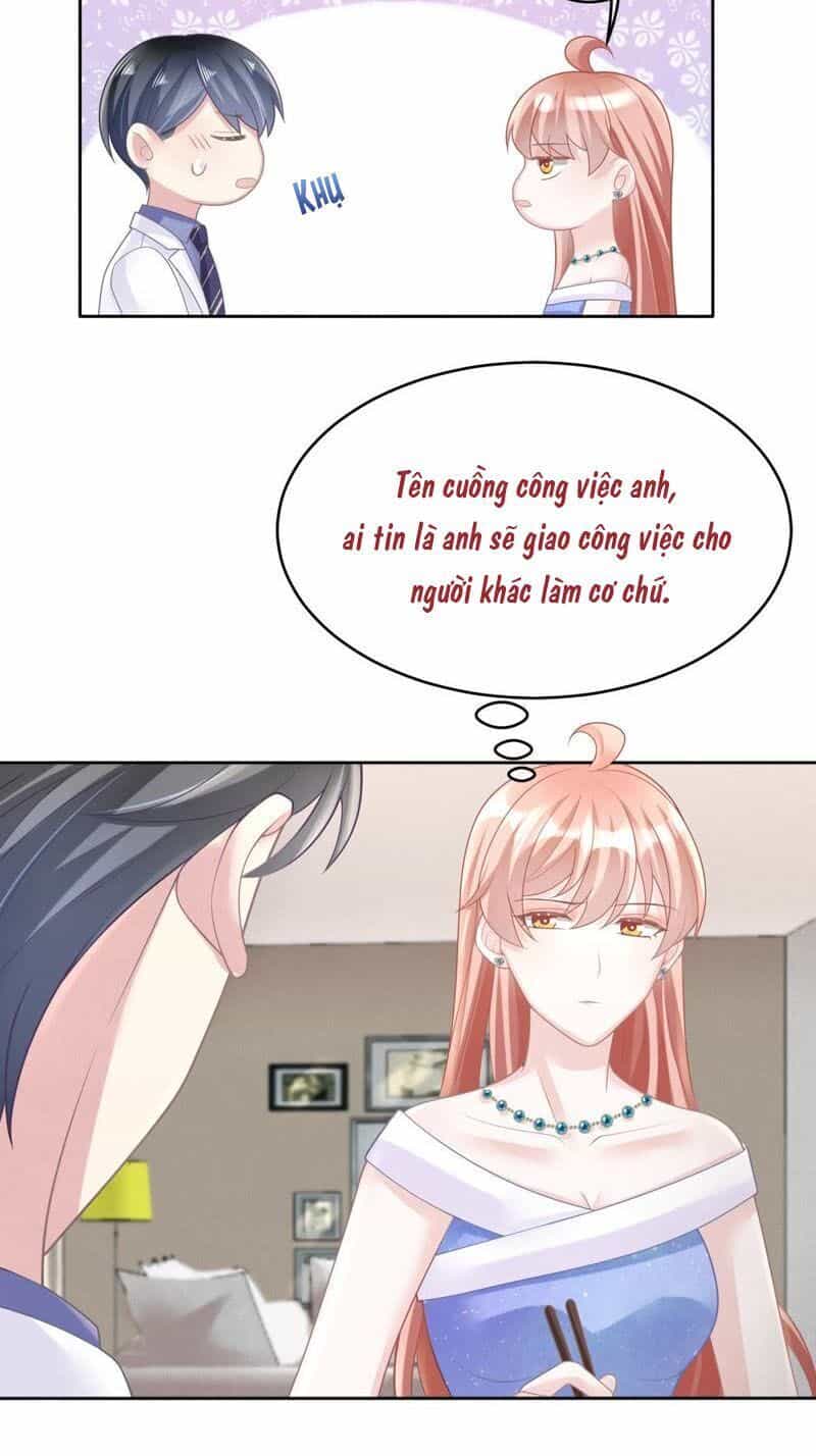 Cô Dâu Giả Tạo - Chương 28 - ảnh 13
