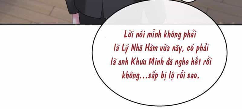 Cô Dâu Giả Tạo - Chương 30 - ảnh 15