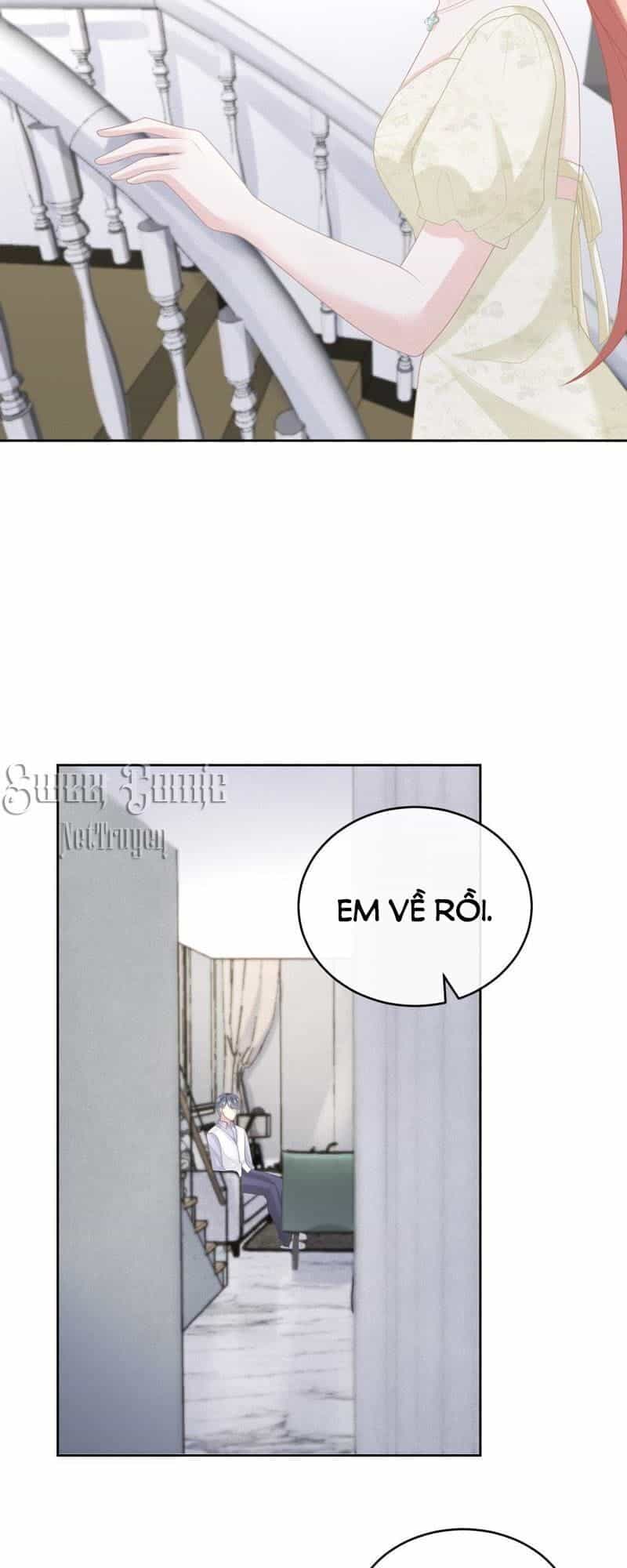 Cô Dâu Giả Tạo - Chương 30 - ảnh 18