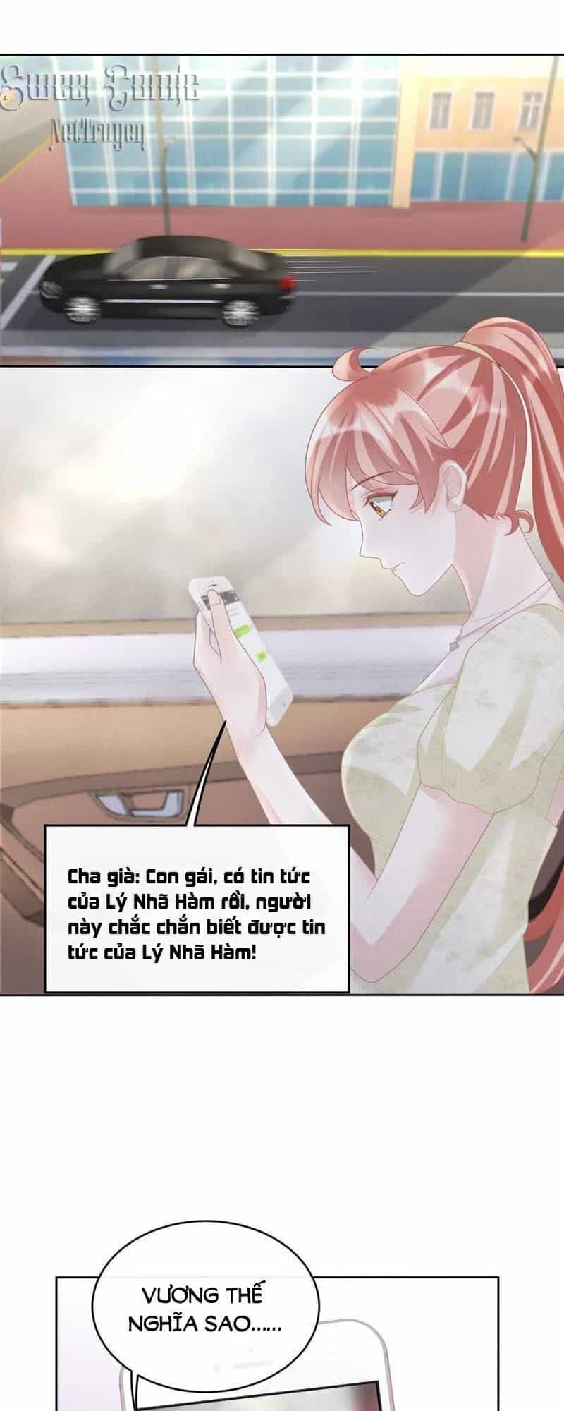 Cô Dâu Giả Tạo - Chương 30 - ảnh 2