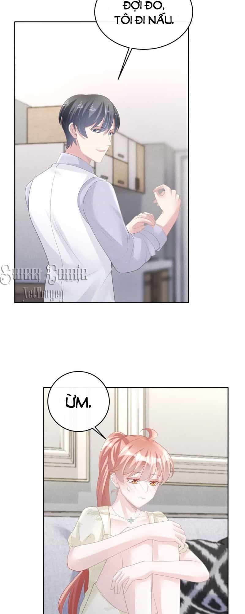 Cô Dâu Giả Tạo - Chương 31 - ảnh 10