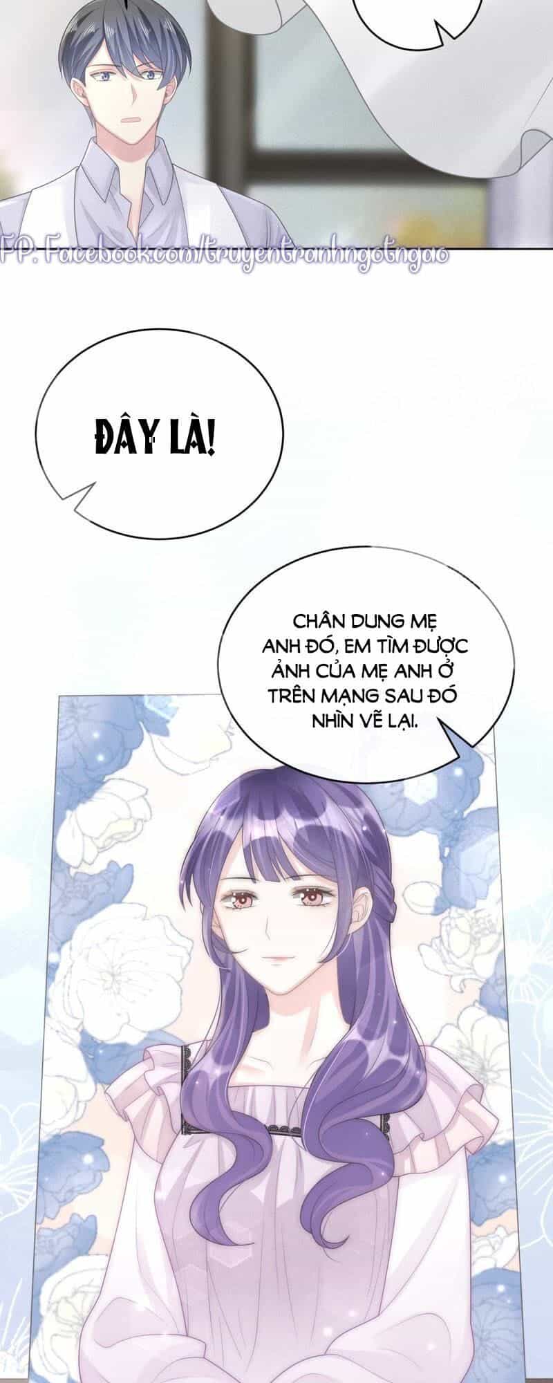 Cô Dâu Giả Tạo - Chương 31 - ảnh 18
