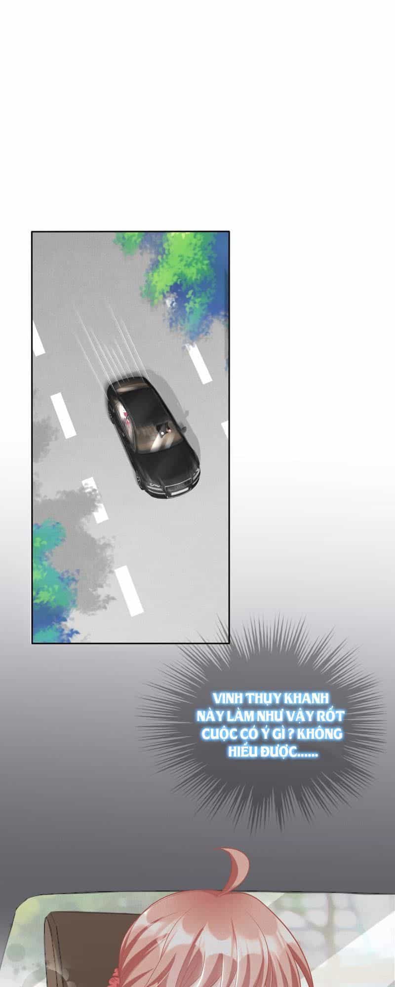 Cô Dâu Giả Tạo - Chương 4 - ảnh 20