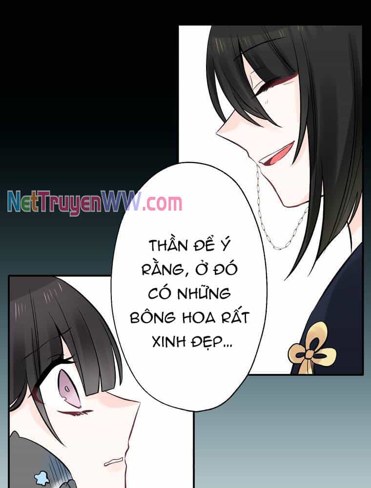 Cô Dâu Hiến Tế Của Thủy Thần - Chương 12 - ảnh 2