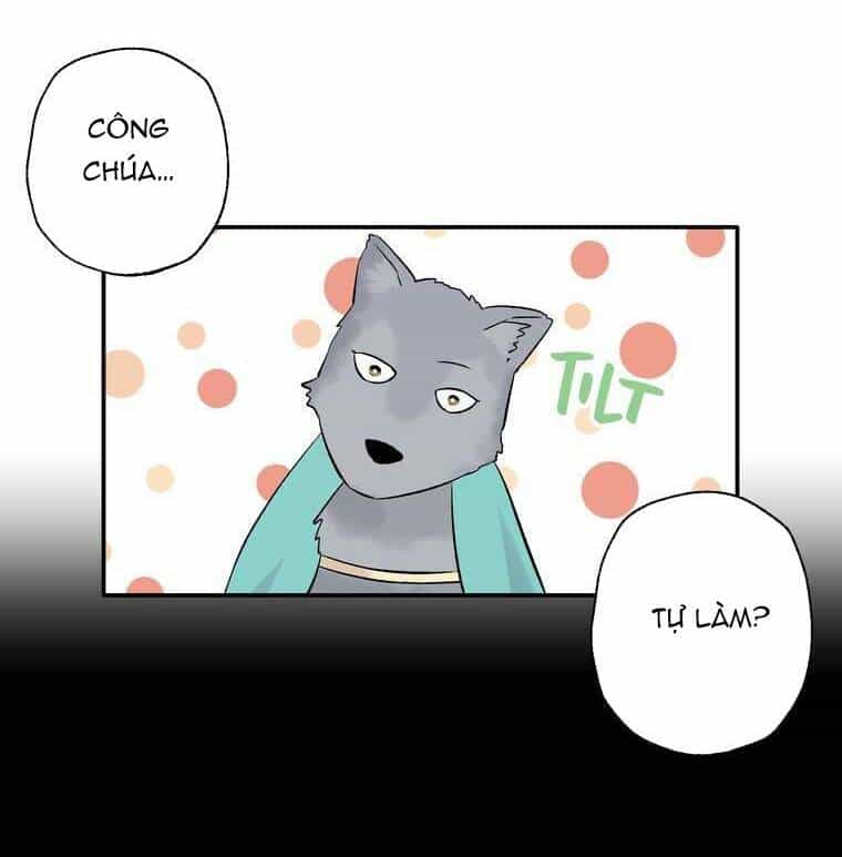 Cô Dâu Hiến Tế Của Thủy Thần - Chương 13 - ảnh 7