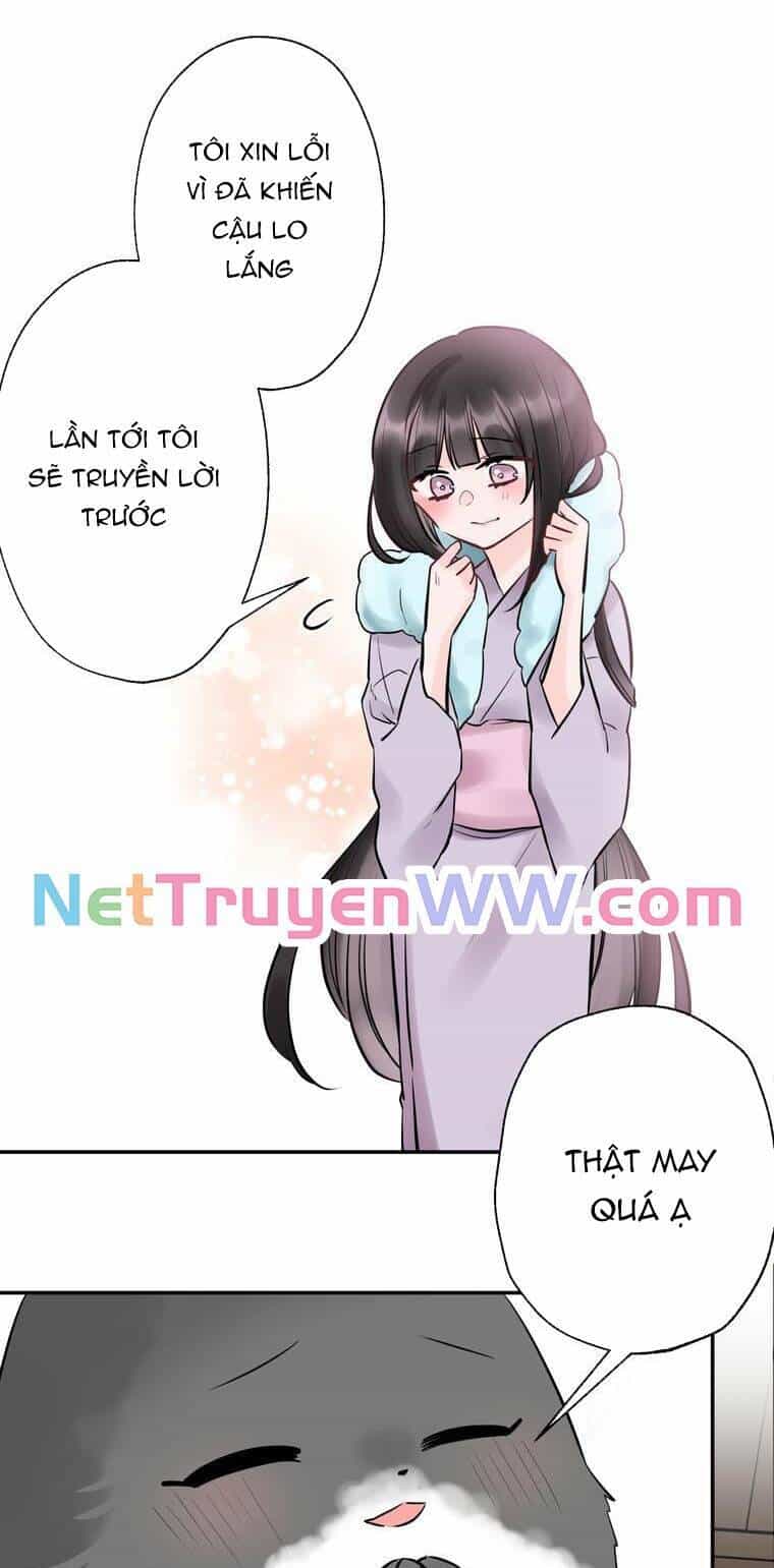 Cô Dâu Hiến Tế Của Thủy Thần - Chương 20 - ảnh 5