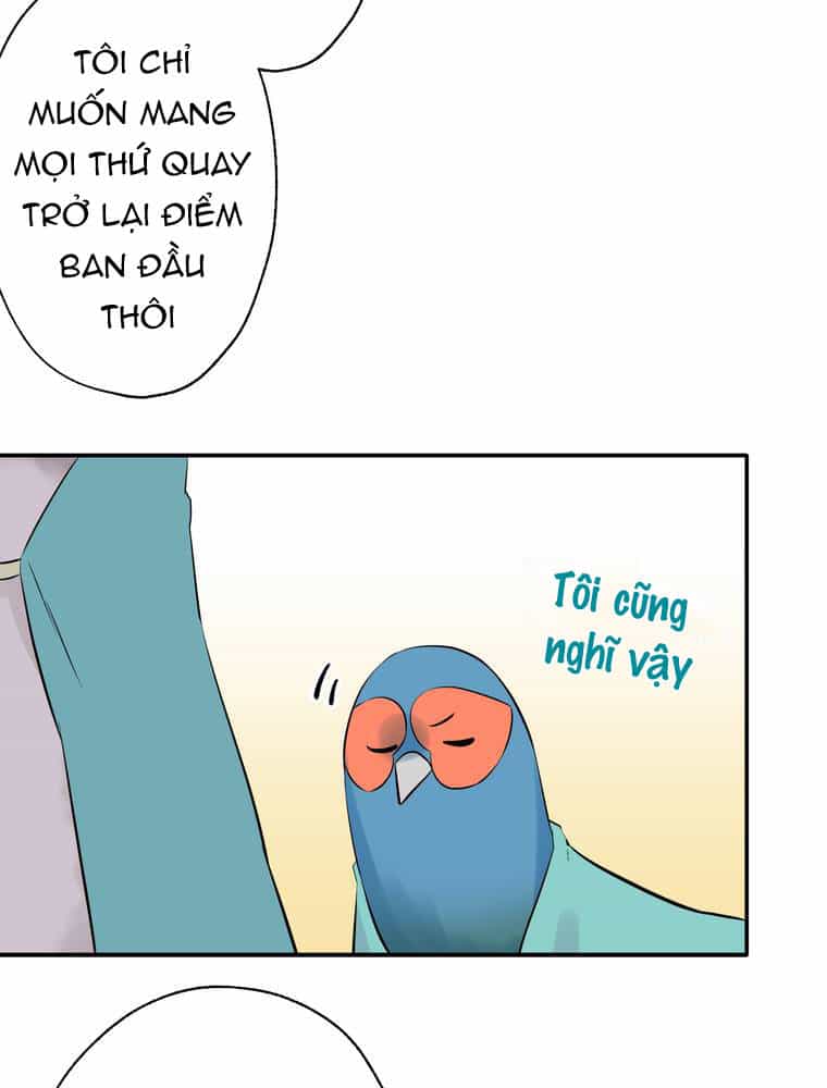 Cô Dâu Hiến Tế Của Thủy Thần - Chương 27 - ảnh 3