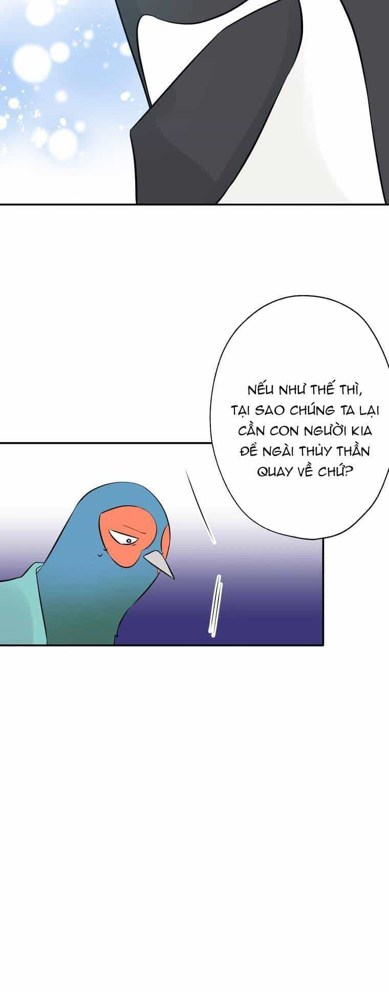 Cô Dâu Hiến Tế Của Thủy Thần - Chương 29 - ảnh 5
