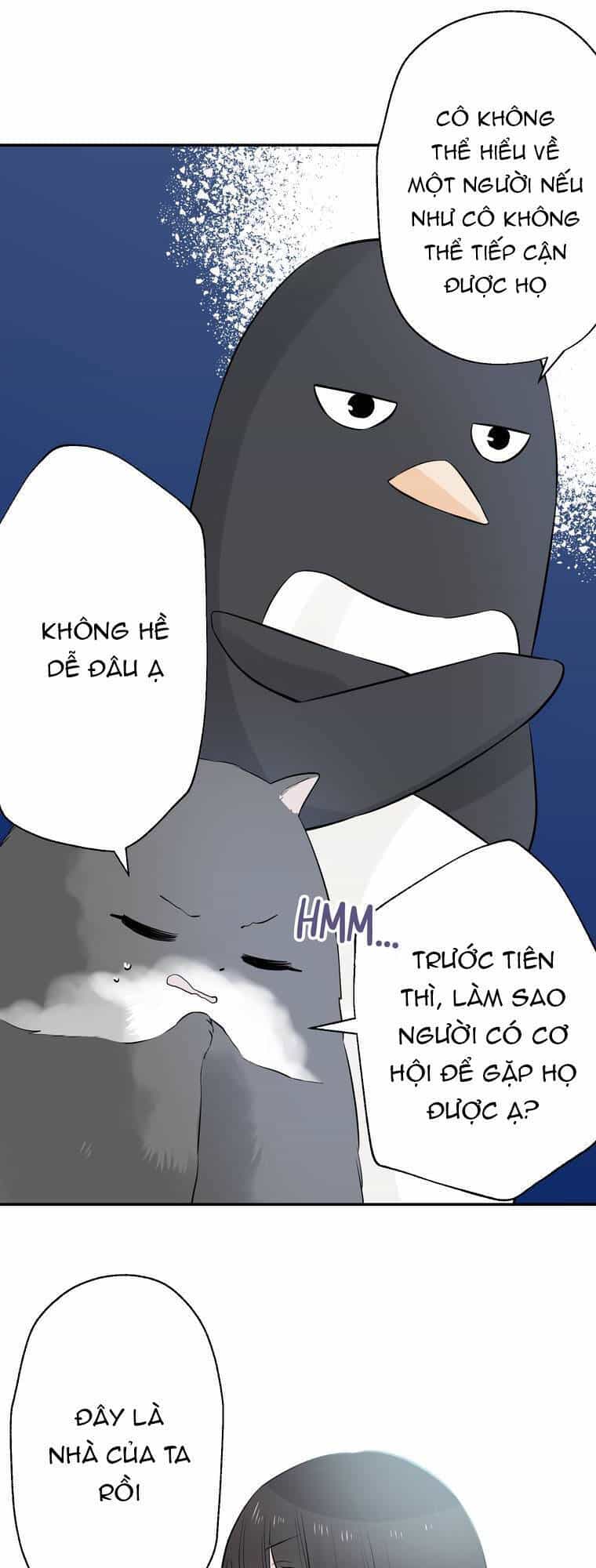 Cô Dâu Hiến Tế Của Thủy Thần - Chương 6 - ảnh 3