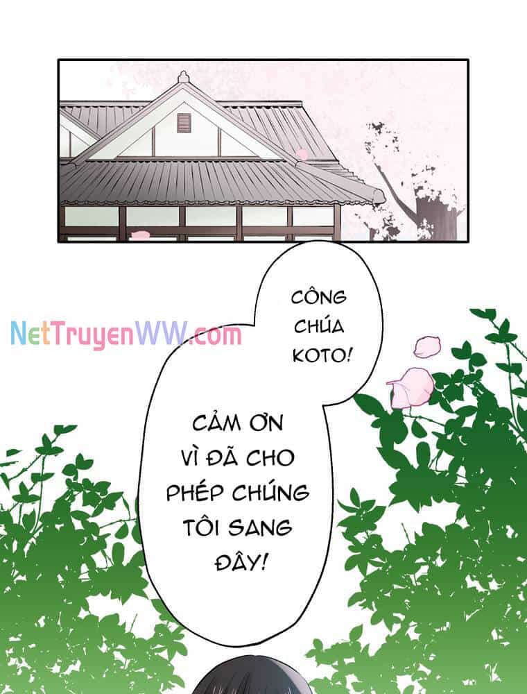 Cô Dâu Hiến Tế Của Thủy Thần - Chương 10 - ảnh 2