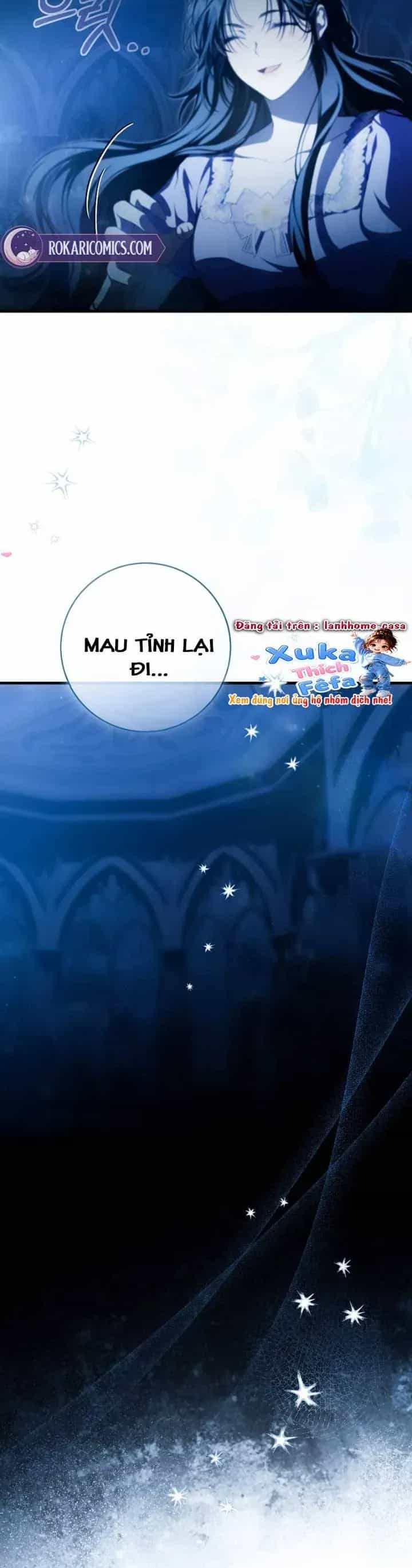 Cô Dâu Ma Của Vị Hoàng Tử Bị Lãng Quên - Chương 10 - ảnh 48