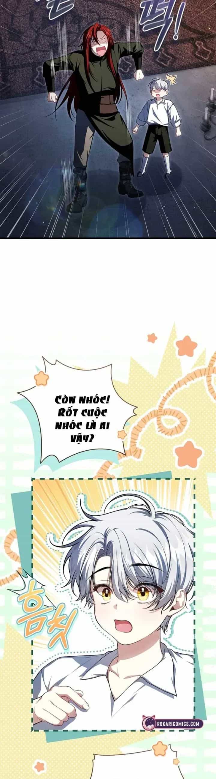 Cô Dâu Ma Của Vị Hoàng Tử Bị Lãng Quên - Chương 11 - ảnh 10