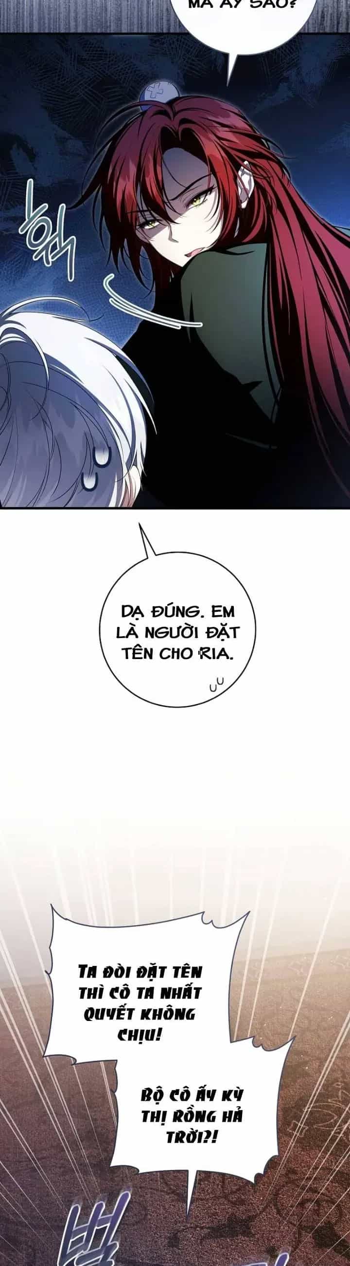 Cô Dâu Ma Của Vị Hoàng Tử Bị Lãng Quên - Chương 11 - ảnh 9