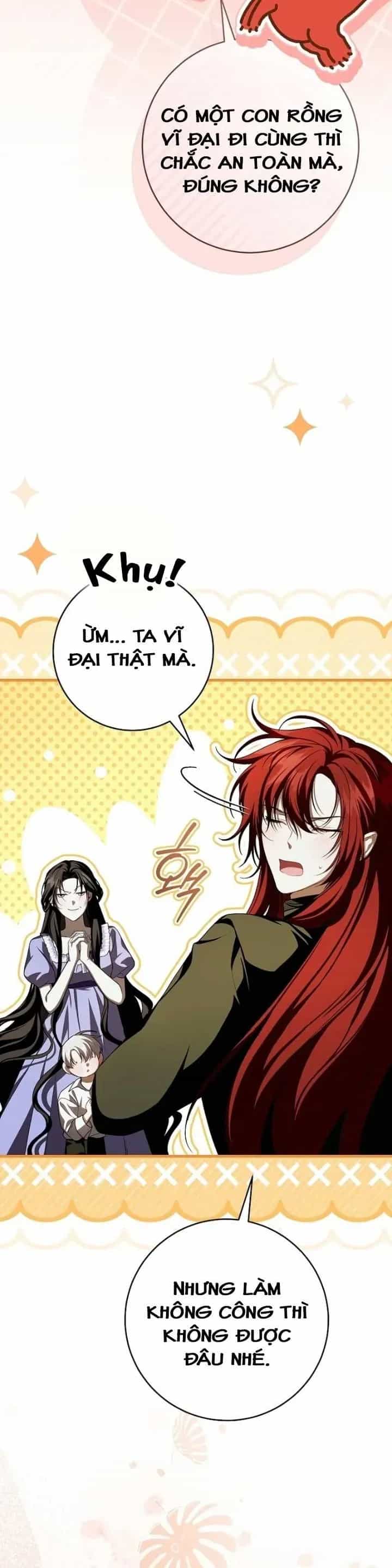 Cô Dâu Ma Của Vị Hoàng Tử Bị Lãng Quên - Chương 12 - ảnh 8