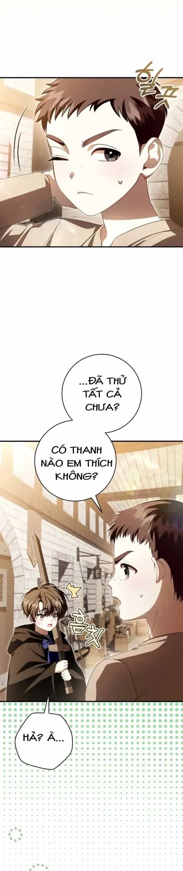 Cô Dâu Ma Của Vị Hoàng Tử Bị Lãng Quên - Chương 13 - ảnh 6