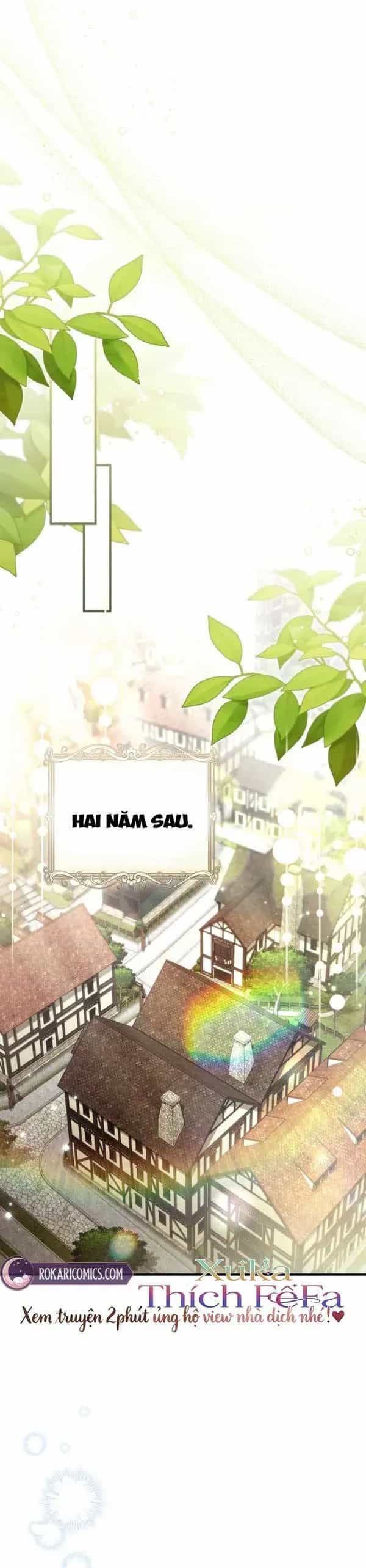 Cô Dâu Ma Của Vị Hoàng Tử Bị Lãng Quên - Chương 19 - ảnh 36