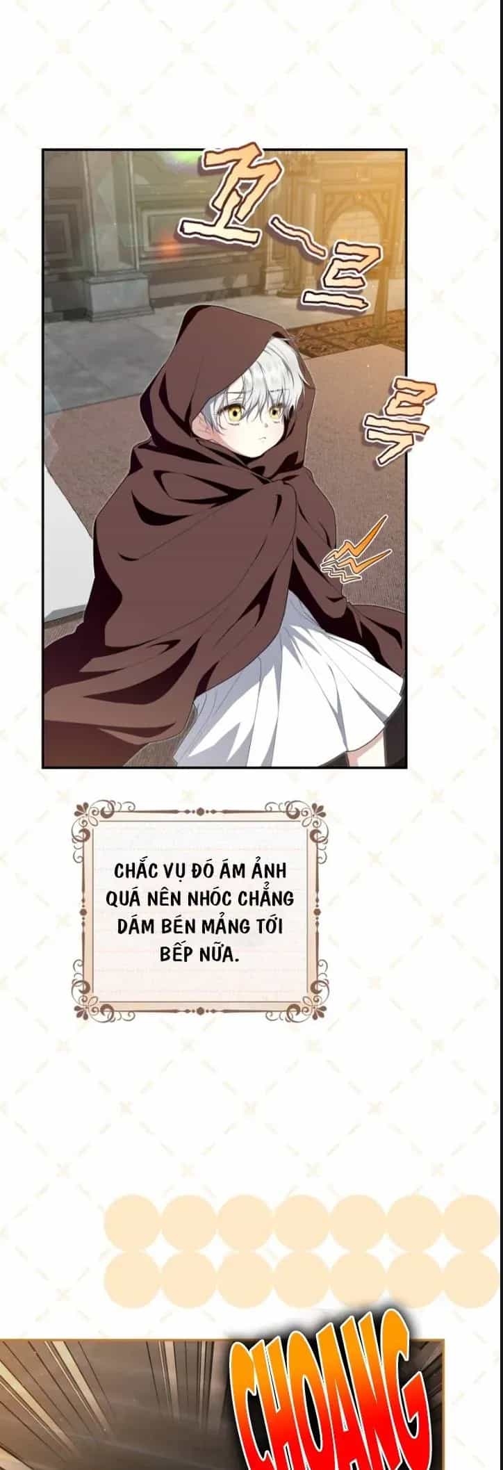 Cô Dâu Ma Của Vị Hoàng Tử Bị Lãng Quên - Chương 2 - ảnh 17