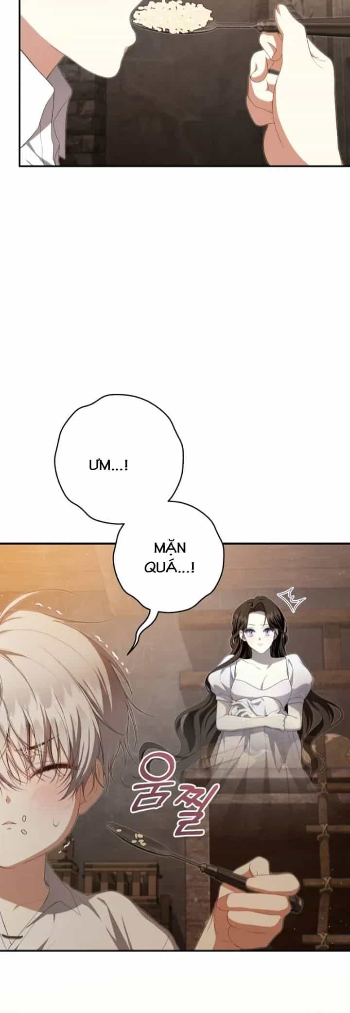 Cô Dâu Ma Của Vị Hoàng Tử Bị Lãng Quên - Chương 2 - ảnh 34