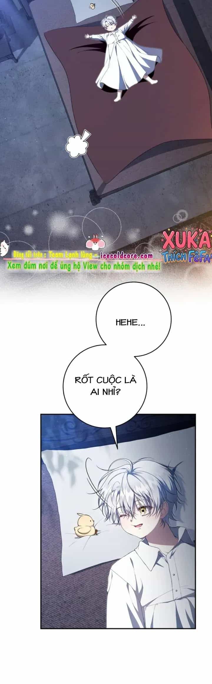 Cô Dâu Ma Của Vị Hoàng Tử Bị Lãng Quên - Chương 2 - ảnh 40