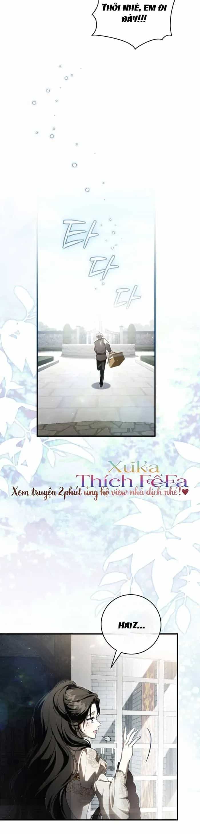 Cô Dâu Ma Của Vị Hoàng Tử Bị Lãng Quên - Chương 21 - ảnh 22