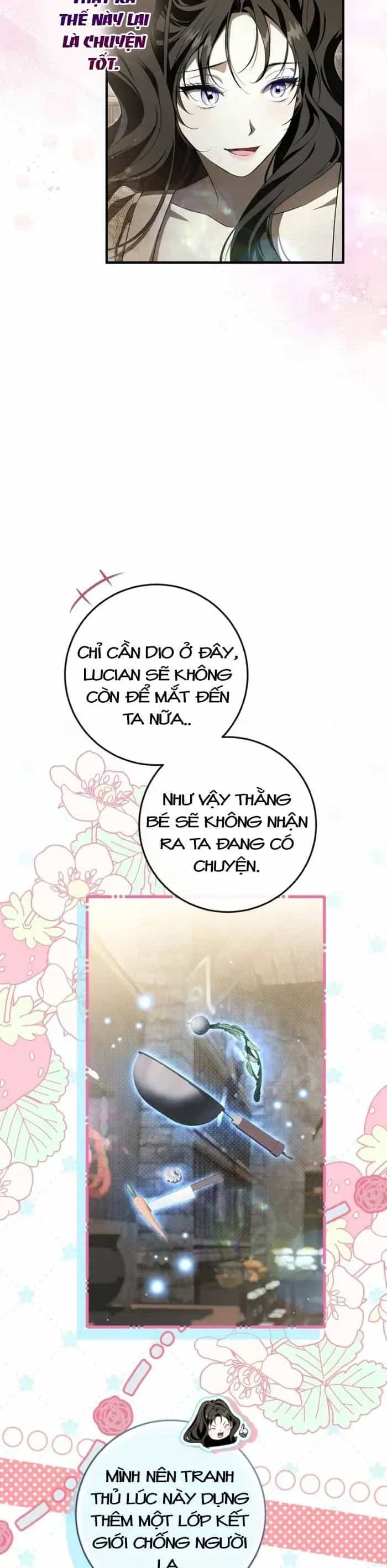 Cô Dâu Ma Của Vị Hoàng Tử Bị Lãng Quên - Chương 22 - ảnh 39