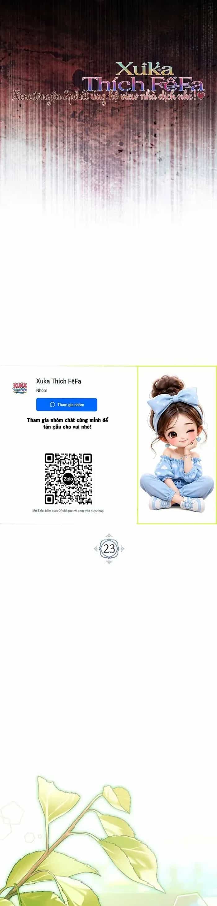 Cô Dâu Ma Của Vị Hoàng Tử Bị Lãng Quên - Chương 23 - ảnh 4
