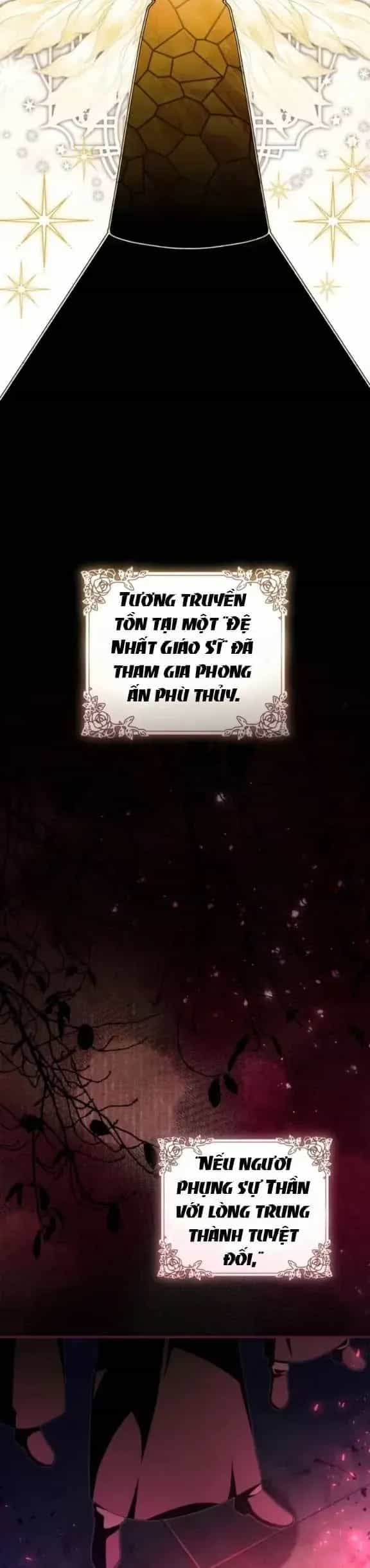 Cô Dâu Ma Của Vị Hoàng Tử Bị Lãng Quên - Chương 24 - ảnh 4