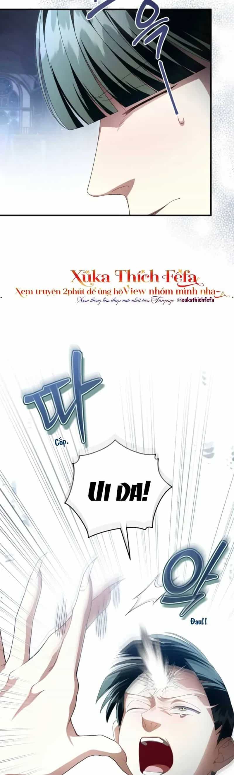 Cô Dâu Ma Của Vị Hoàng Tử Bị Lãng Quên - Chương 26 - ảnh 35
