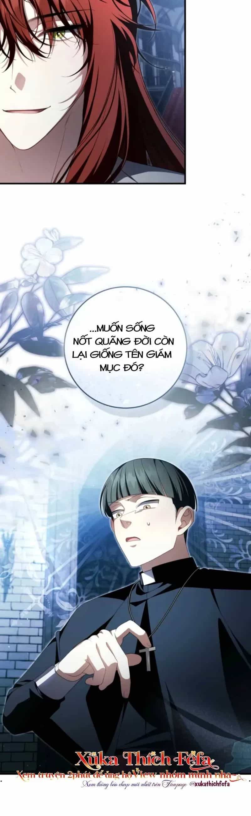 Cô Dâu Ma Của Vị Hoàng Tử Bị Lãng Quên - Chương 26 - ảnh 39