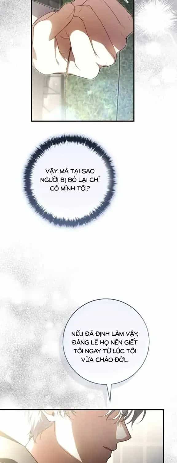 Cô Dâu Ma Của Vị Hoàng Tử Bị Lãng Quên - Chương 28 - ảnh 21