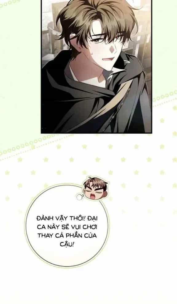 Cô Dâu Ma Của Vị Hoàng Tử Bị Lãng Quên - Chương 28 - ảnh 30