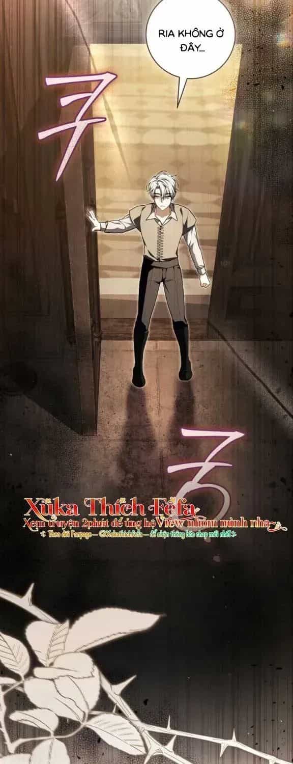 Cô Dâu Ma Của Vị Hoàng Tử Bị Lãng Quên - Chương 28 - ảnh 41