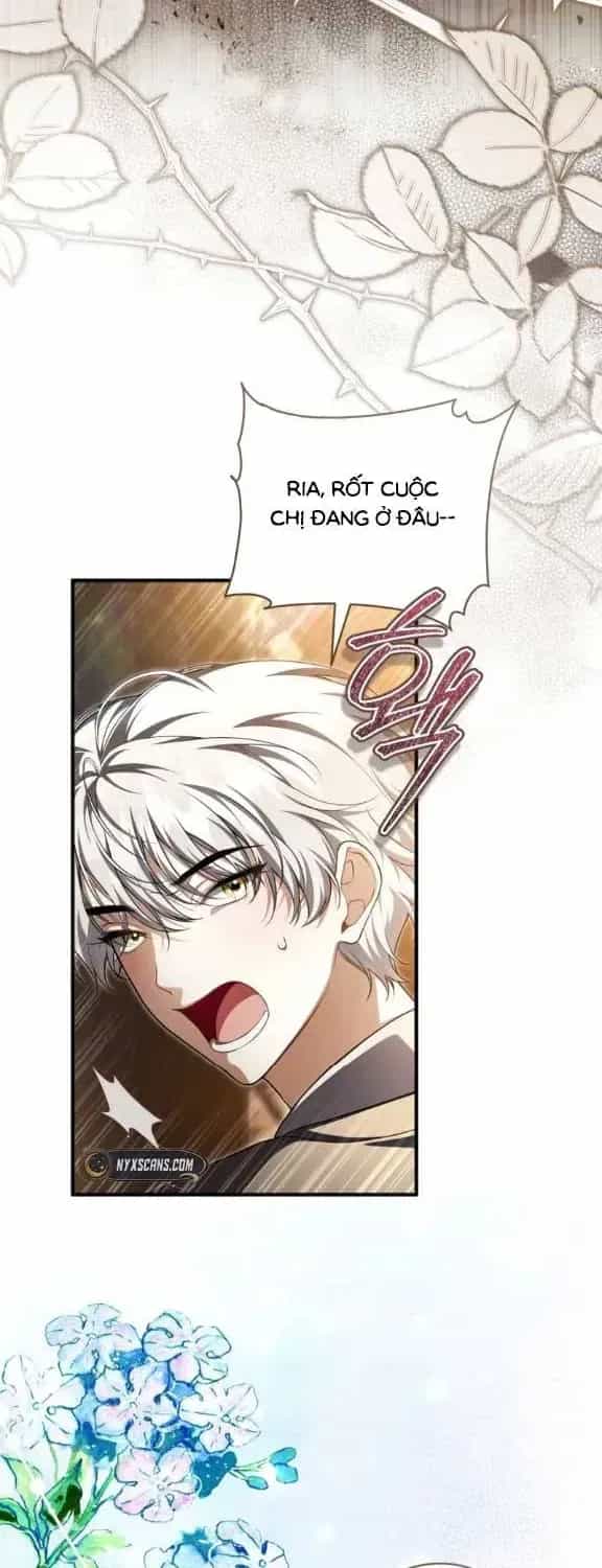 Cô Dâu Ma Của Vị Hoàng Tử Bị Lãng Quên - Chương 28 - ảnh 42