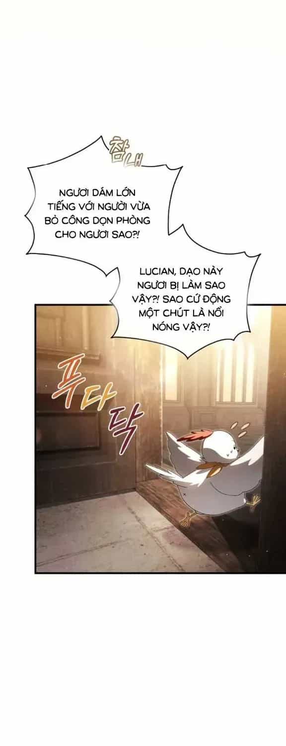 Cô Dâu Ma Của Vị Hoàng Tử Bị Lãng Quên - Chương 28 - ảnh 46