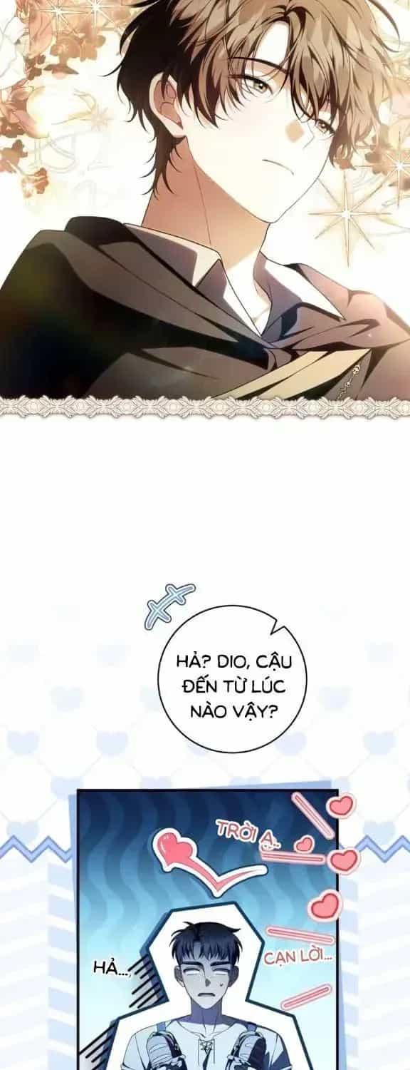 Cô Dâu Ma Của Vị Hoàng Tử Bị Lãng Quên - Chương 28 - ảnh 5