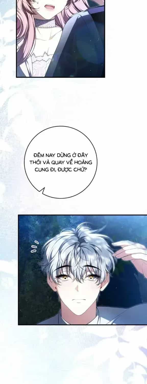 Cô Dâu Ma Của Vị Hoàng Tử Bị Lãng Quên - Chương 28 - ảnh 64
