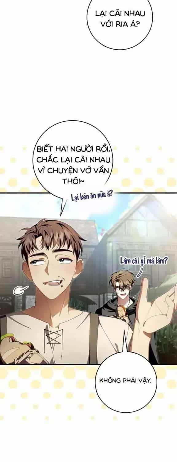 Cô Dâu Ma Của Vị Hoàng Tử Bị Lãng Quên - Chương 28 - ảnh 8