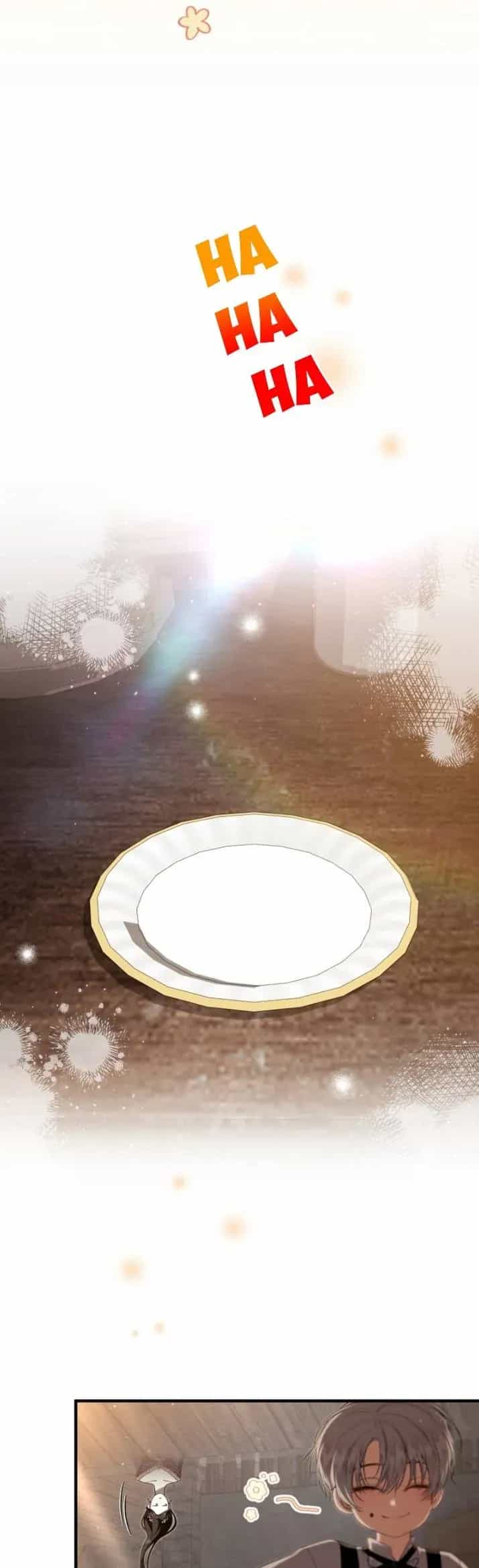 Cô Dâu Ma Của Vị Hoàng Tử Bị Lãng Quên - Chương 3 - ảnh 28