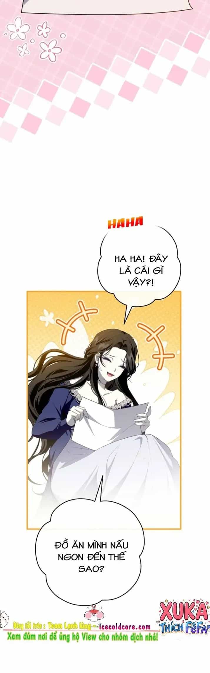 Cô Dâu Ma Của Vị Hoàng Tử Bị Lãng Quên - Chương 3 - ảnh 31