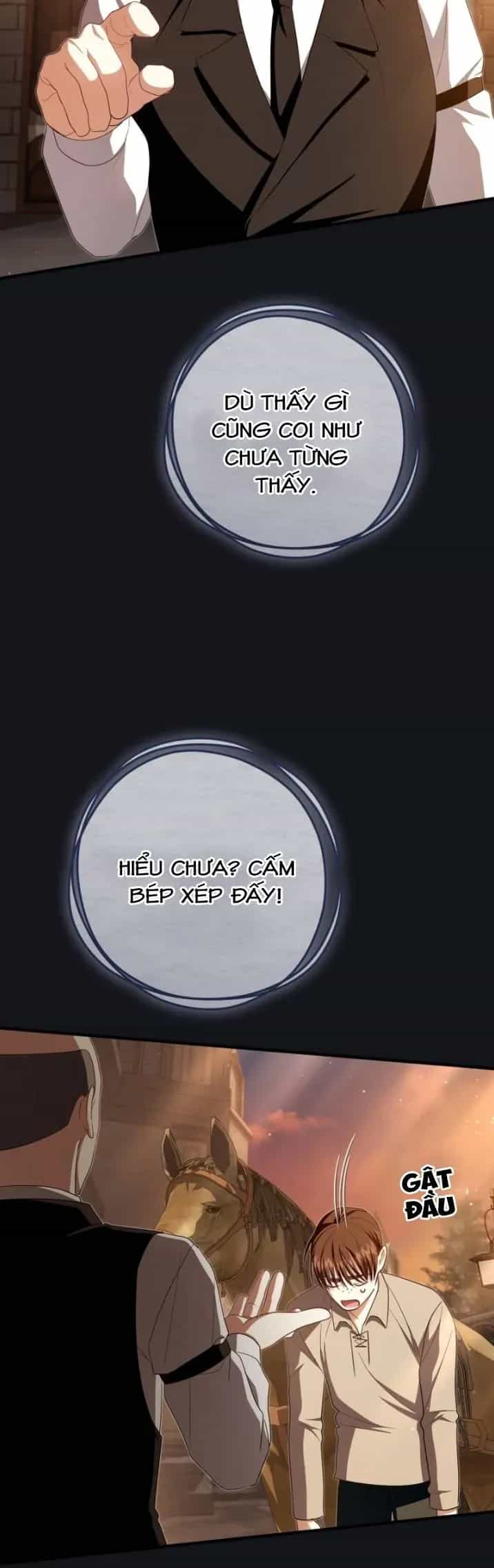 Cô Dâu Ma Của Vị Hoàng Tử Bị Lãng Quên - Chương 3 - ảnh 43