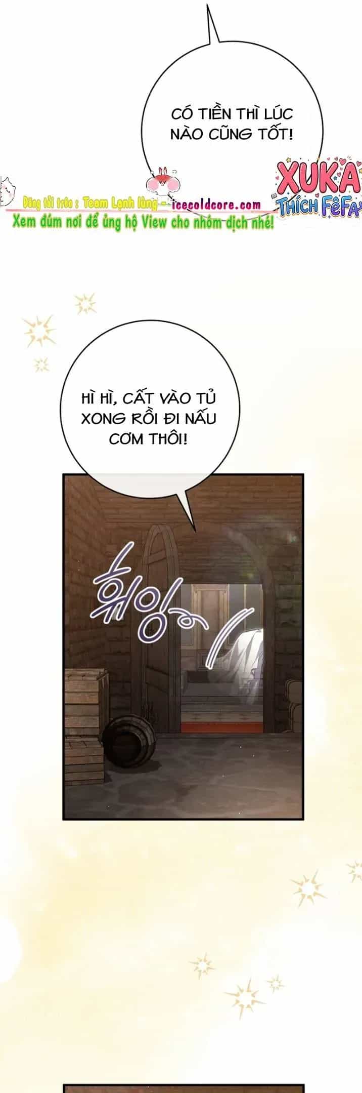Cô Dâu Ma Của Vị Hoàng Tử Bị Lãng Quên - Chương 4 - ảnh 25