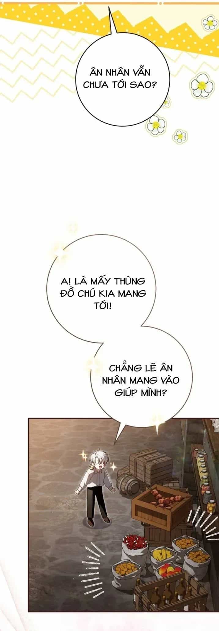 Cô Dâu Ma Của Vị Hoàng Tử Bị Lãng Quên - Chương 4 - ảnh 27