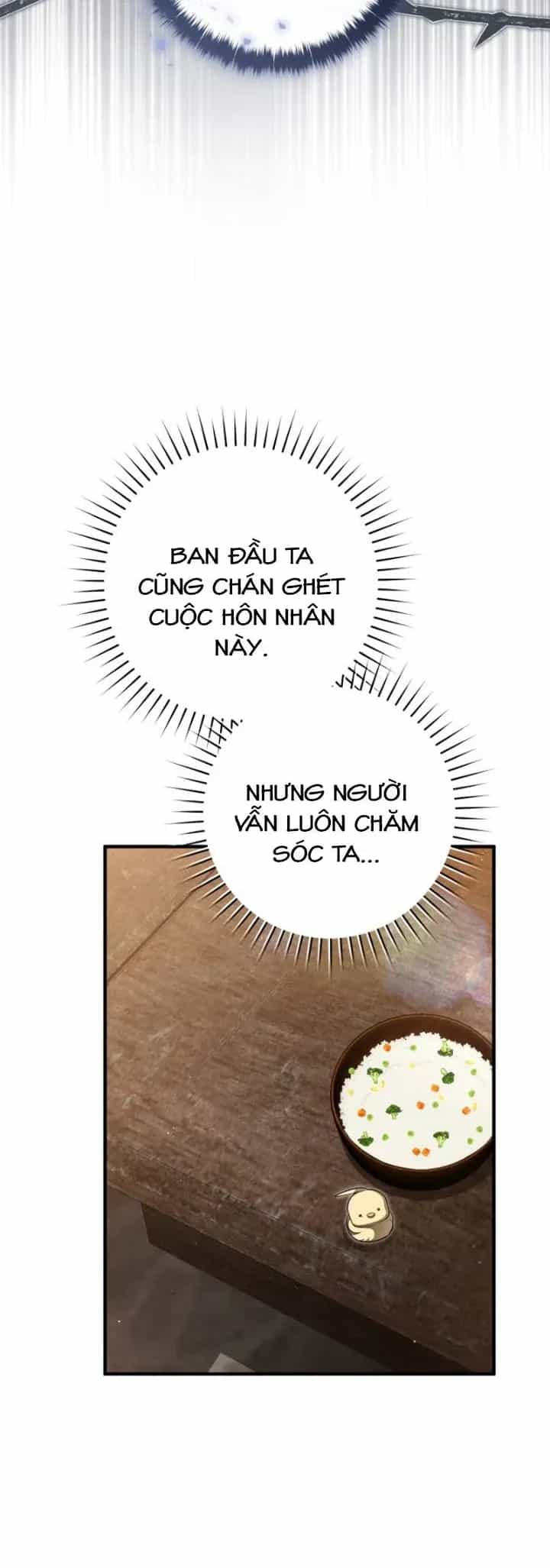 Cô Dâu Ma Của Vị Hoàng Tử Bị Lãng Quên - Chương 5 - ảnh 10