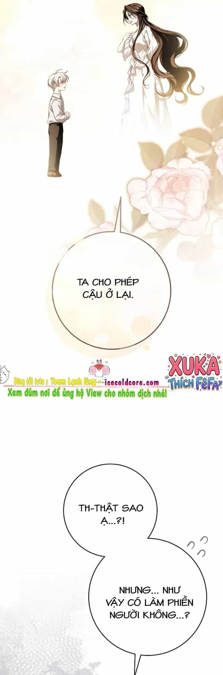 Cô Dâu Ma Của Vị Hoàng Tử Bị Lãng Quên - Chương 5 - ảnh 28