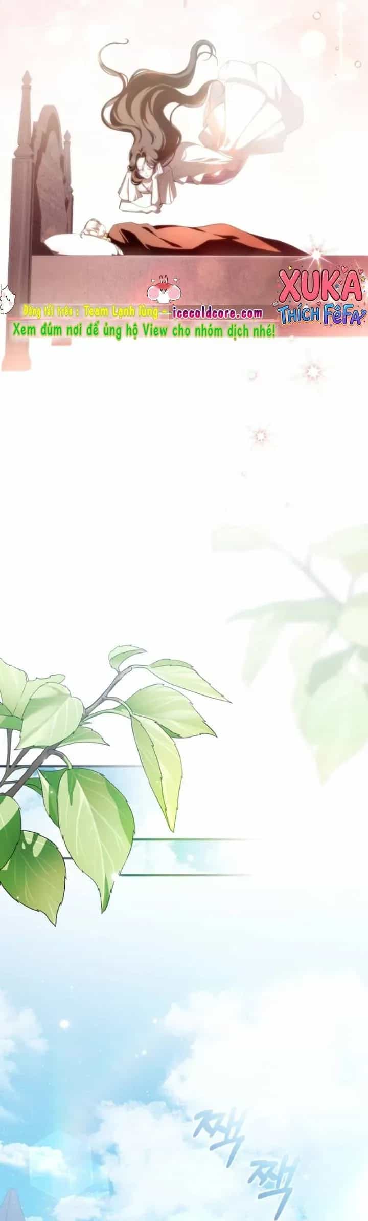 Cô Dâu Ma Của Vị Hoàng Tử Bị Lãng Quên - Chương 5 - ảnh 36