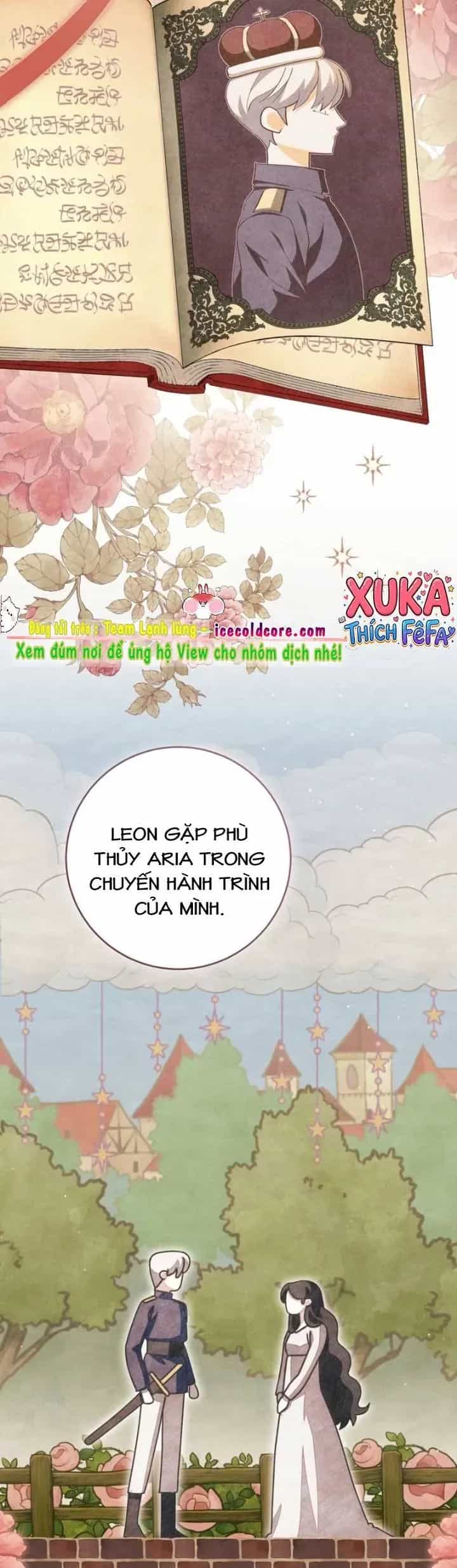 Cô Dâu Ma Của Vị Hoàng Tử Bị Lãng Quên - Chương 6 - ảnh 14