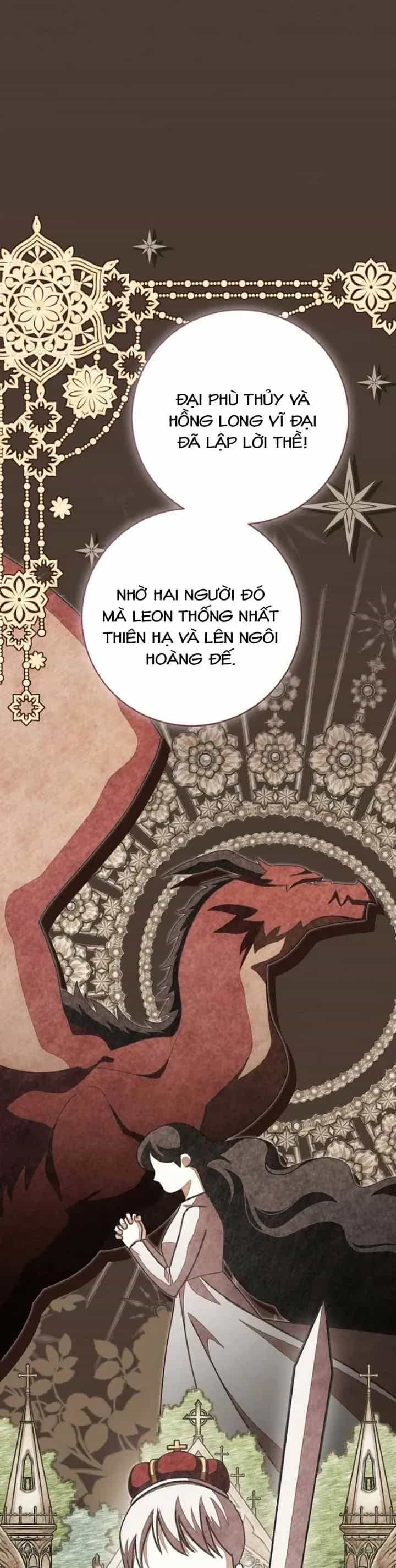 Cô Dâu Ma Của Vị Hoàng Tử Bị Lãng Quên - Chương 6 - ảnh 16
