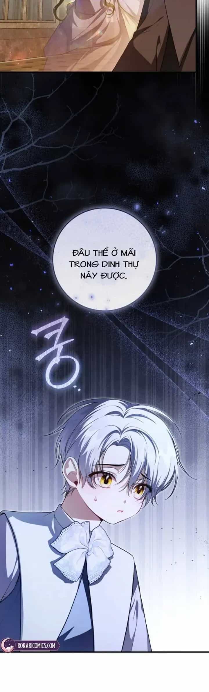 Cô Dâu Ma Của Vị Hoàng Tử Bị Lãng Quên - Chương 6 - ảnh 32